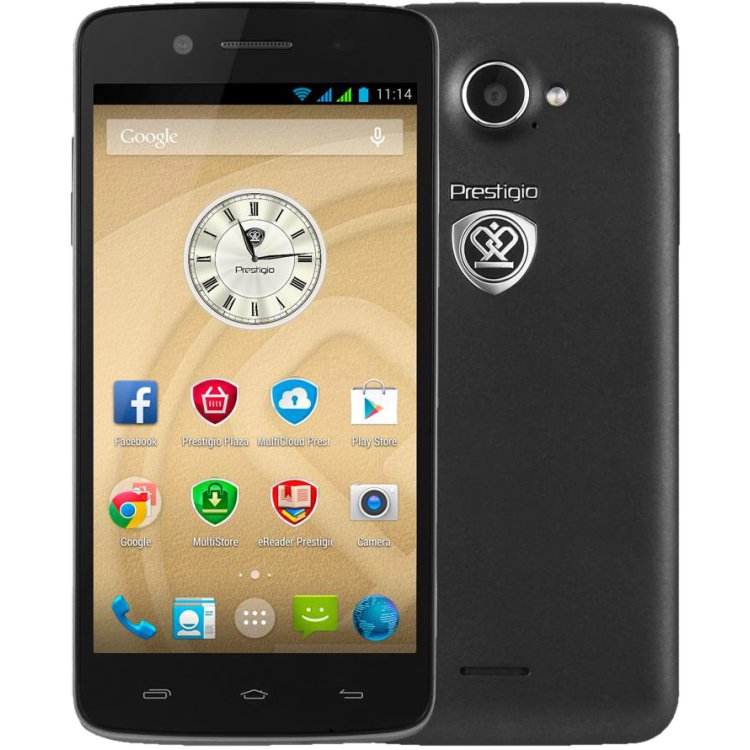 Ремонт Prestigio MultiPhone 5507 DUO
