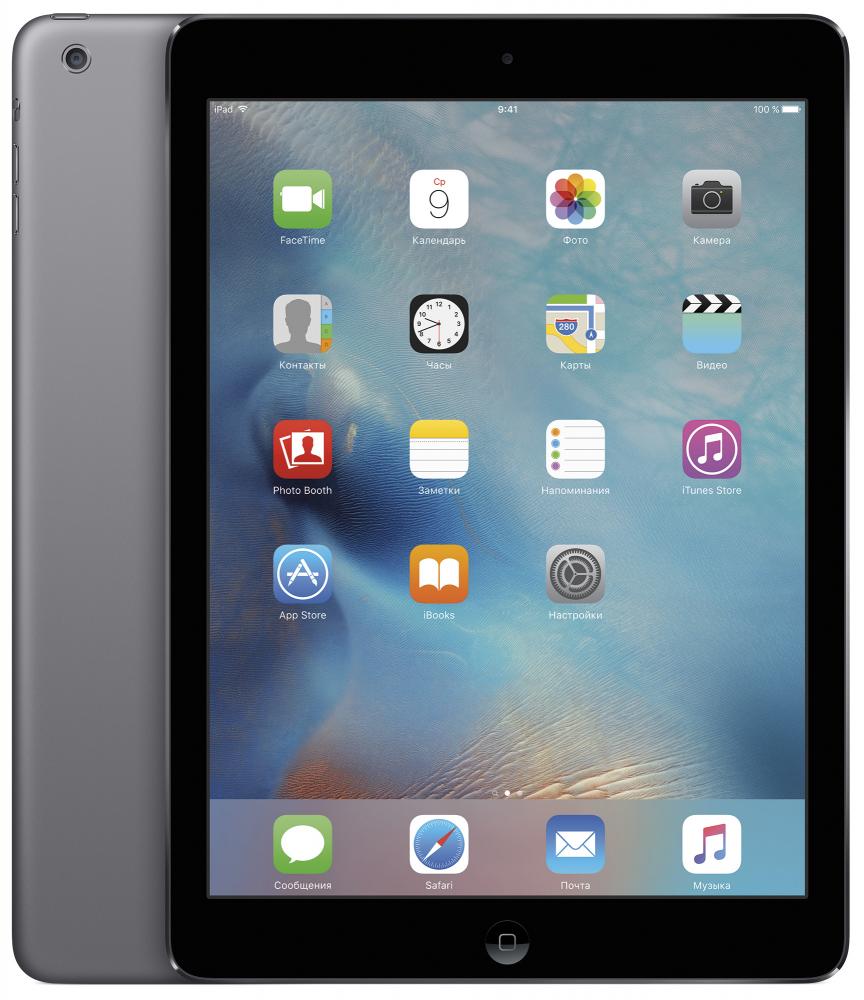 iPad Air