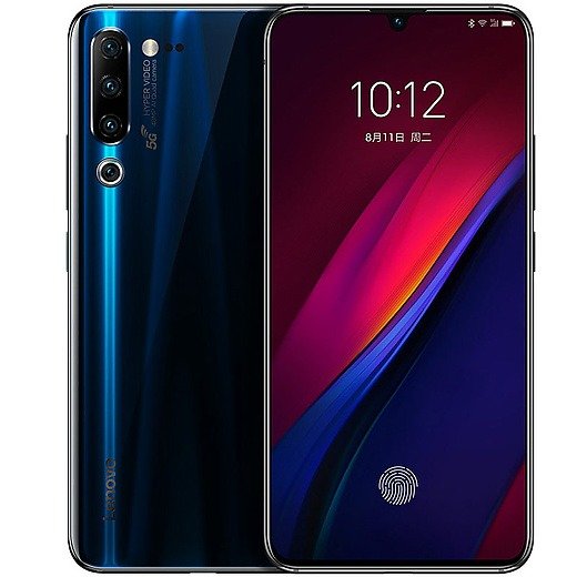 Ремонт Lenovo Z6 Pro