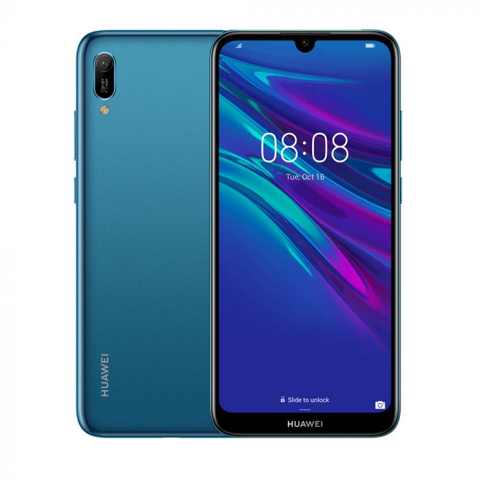 Ремонт Huawei** Y6 Pro (2019)