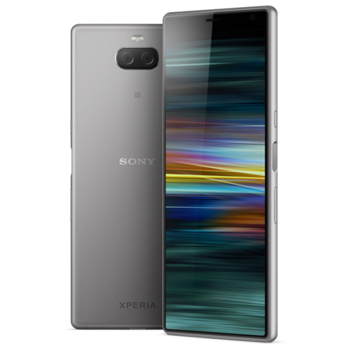 Ремонт Sony Xperia 10