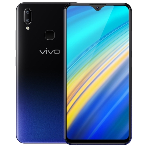 Ремонт Vivo Y91i