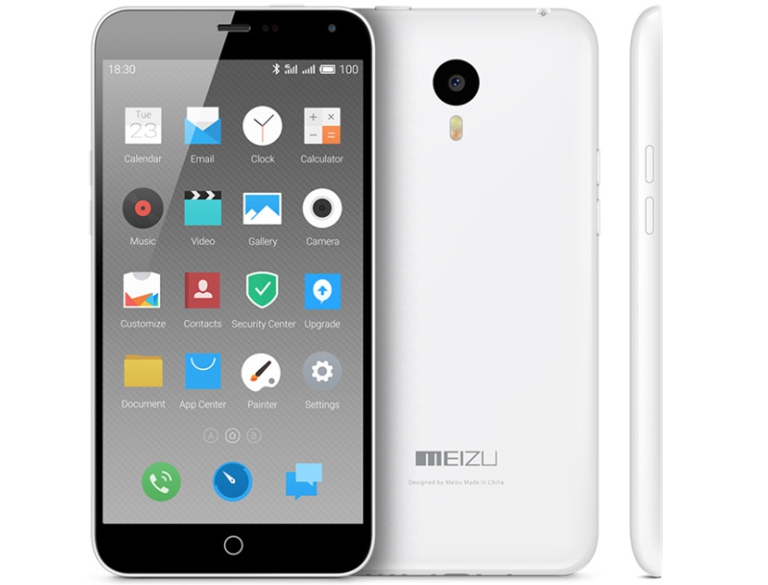 Ремонт Meizu M1 Note