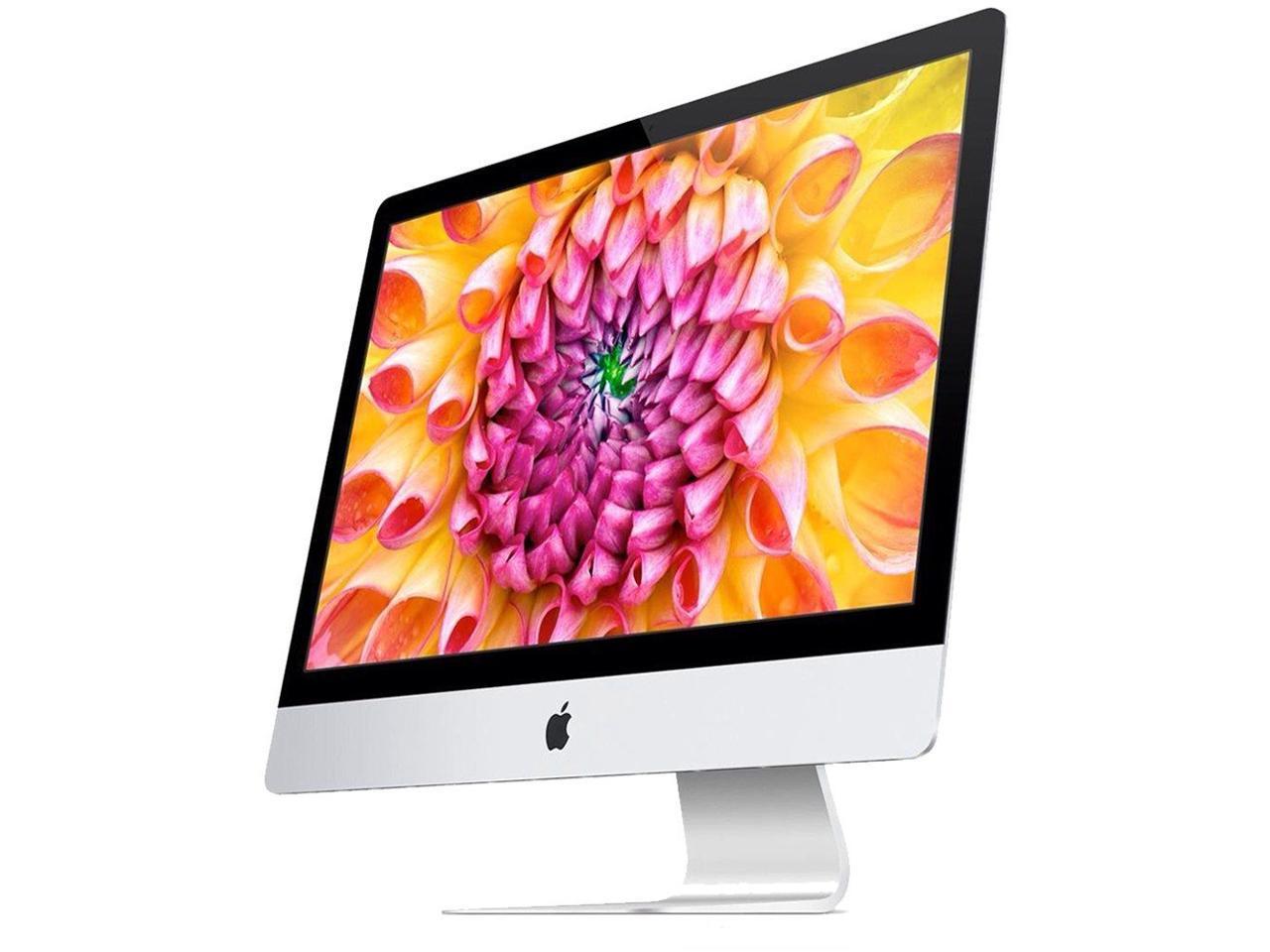 iMac 21.5