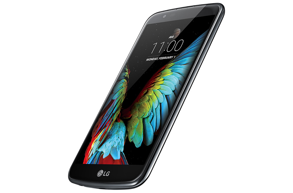 Ремонт LG K10 K430T