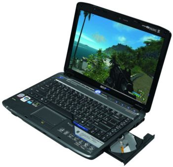 Замена TouchPad
