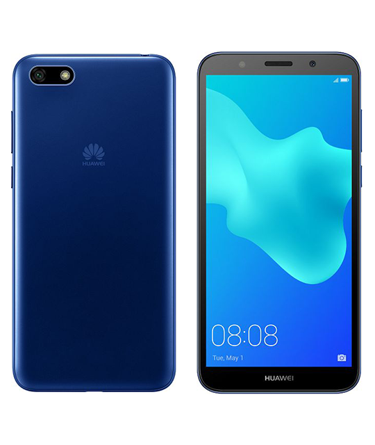 Ремонт Huawei** Y5 Prime (2018)