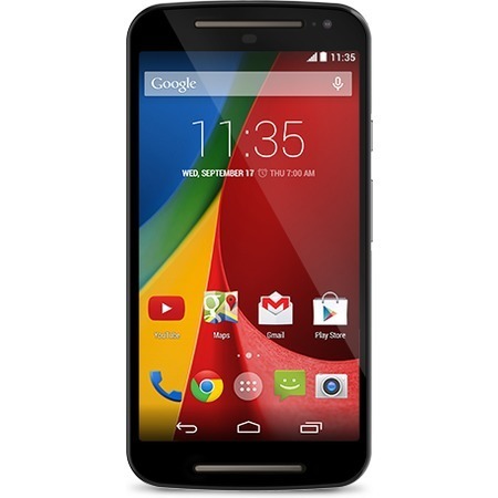 Ремонт Motorola Moto G (2nd Gen)