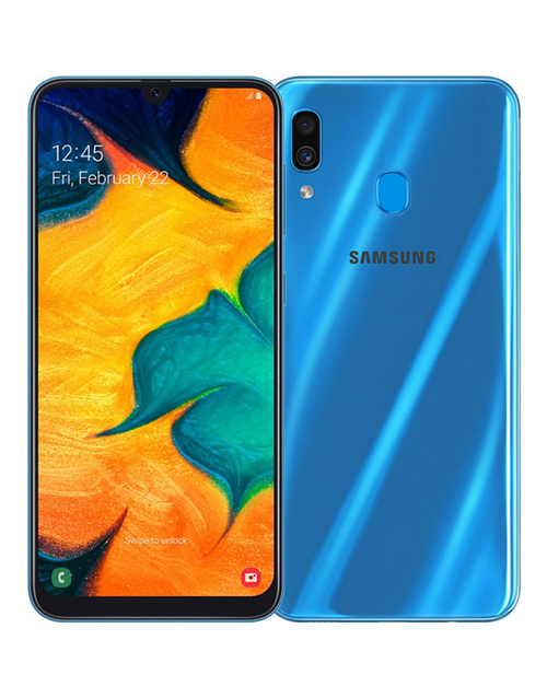 Ремонт Samsung** Galaxy A30