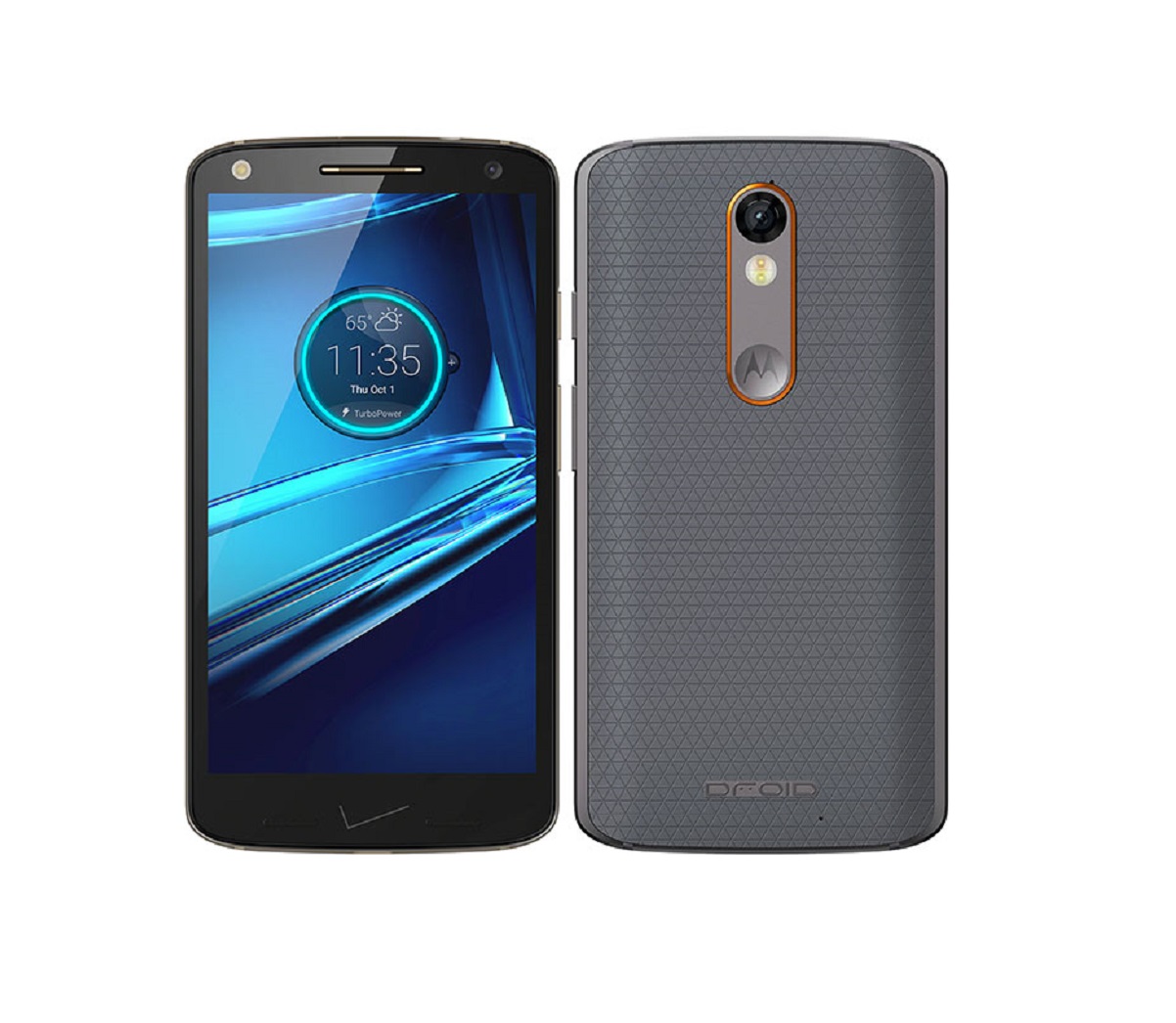 Ремонт Motorola DROID Turbo