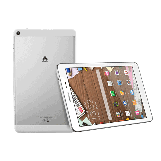 Huawei** MediaPad T1 8.0
