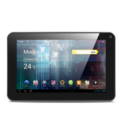 DNS Air Tab E76