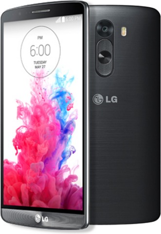 Ремонт LG G3 F460S