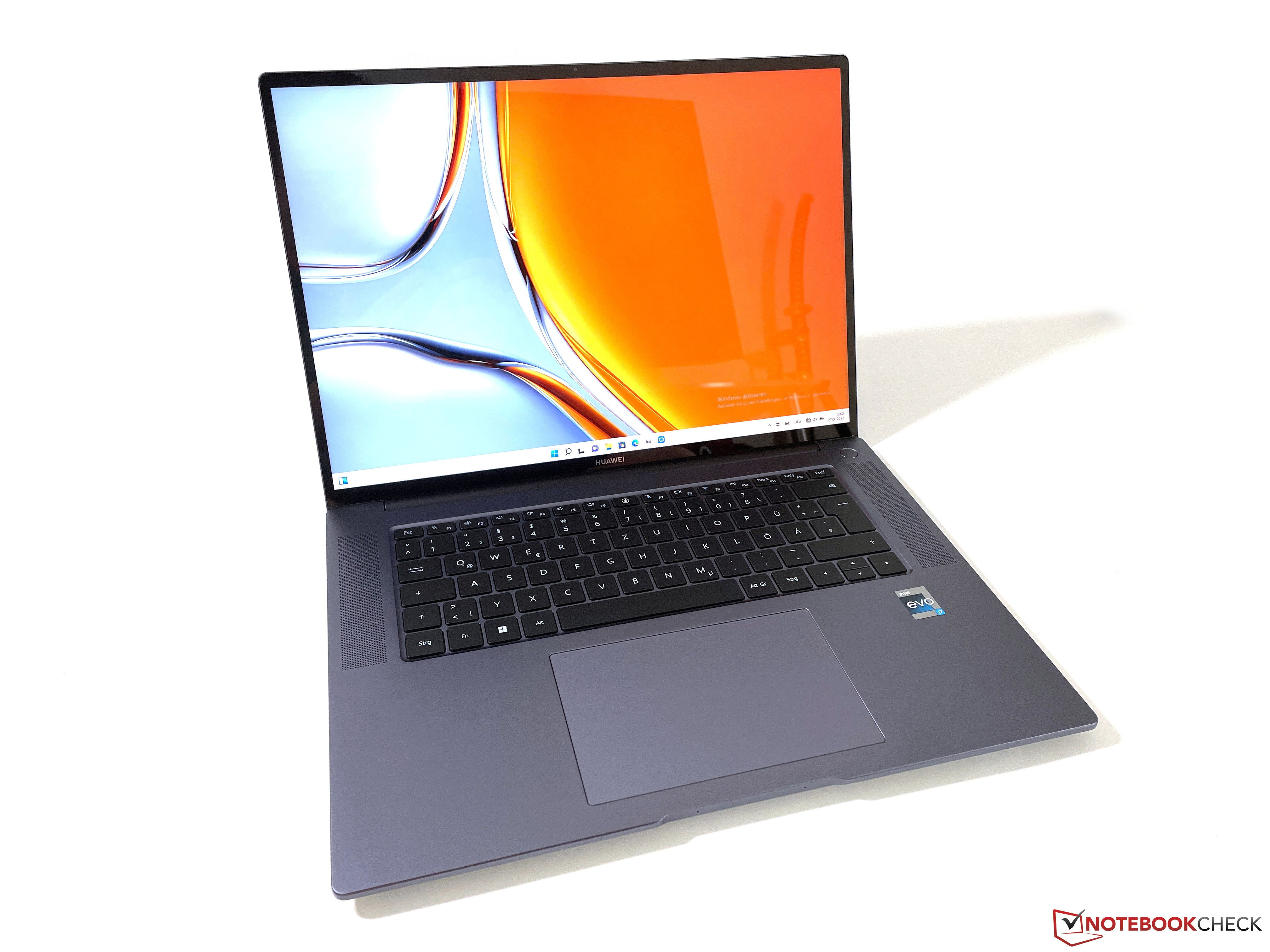Huawei** MateBook 16S