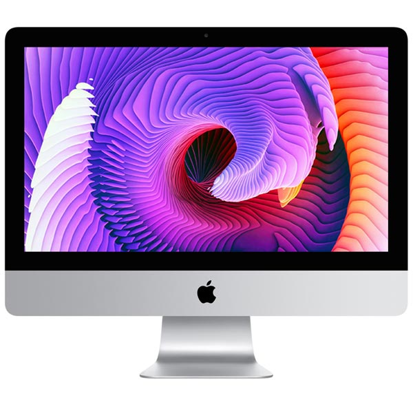 iMac 21.5