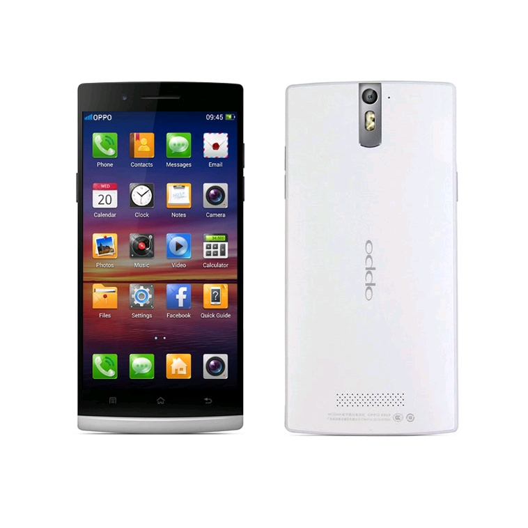 Ремонт Oppo Find 5 X909