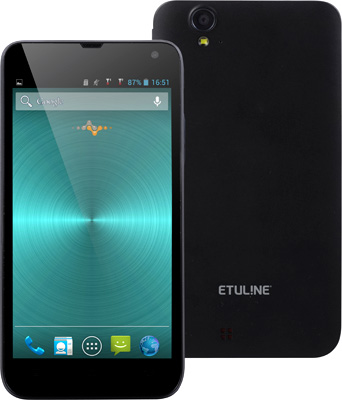 Ремонт Etuline S5042