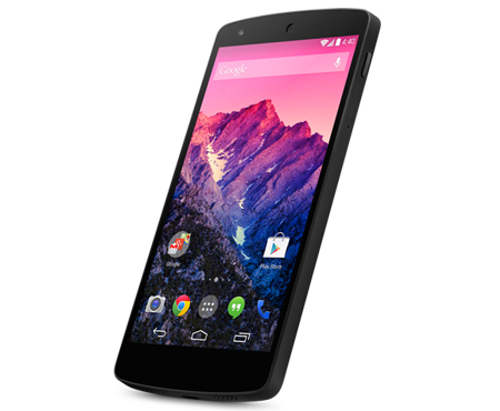 Ремонт LG Nexus 5 D821