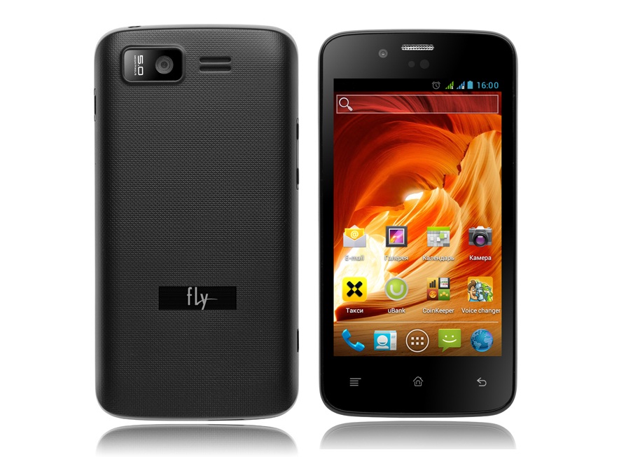 Ремонт Fly IQ440 Energy