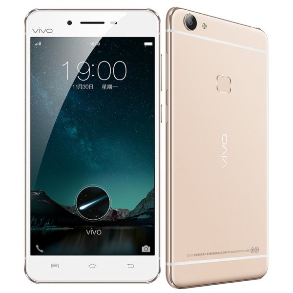 Ремонт Vivo X6S
