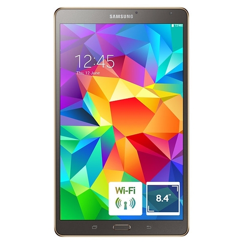 Galaxy Tab S 8.4"