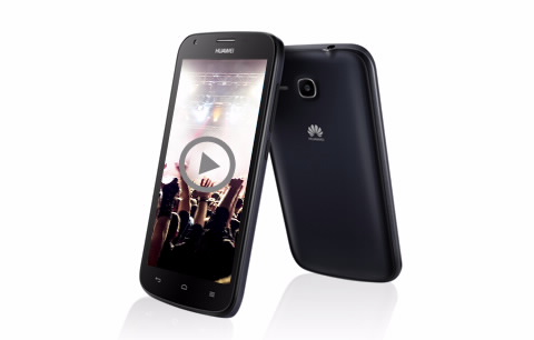 Ремонт Huawei** Ascend Y600 U20
