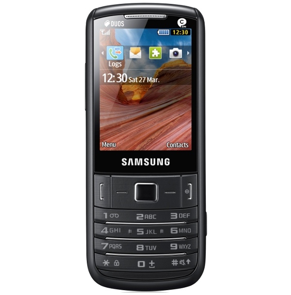 Ремонт Samsung** C3782