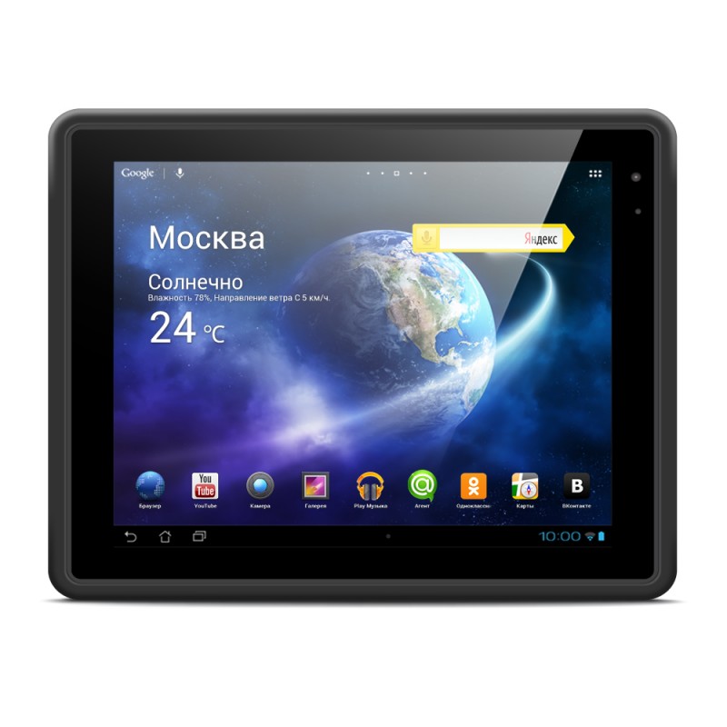DNS Air Tab P970G