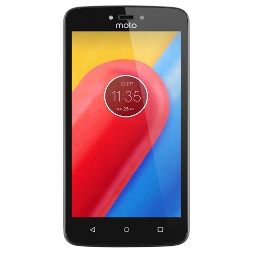 Ремонт Motorola Moto C