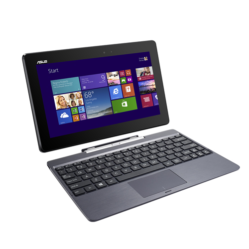 Asus Transformer Book (T100TA)