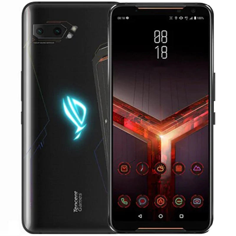 Ремонт ASUS ROG Phone