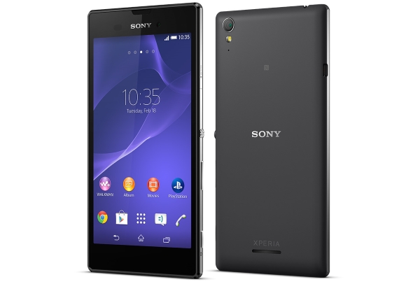 Ремонт Sony Xperia T3