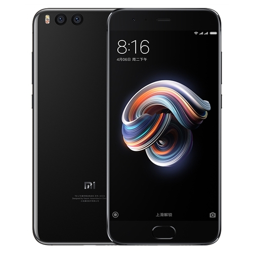 Ремонт Xiaomi Mi Note 3