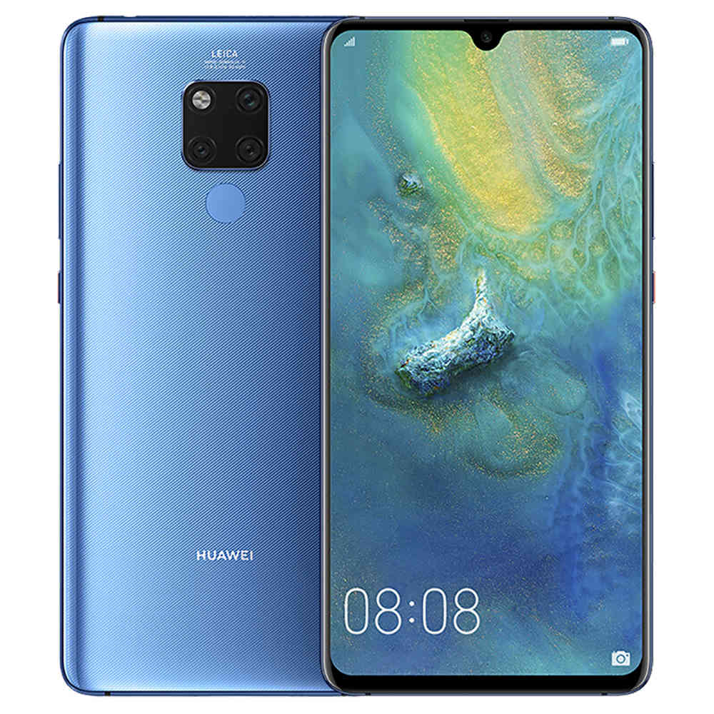 Ремонт Huawei** Mate 20X