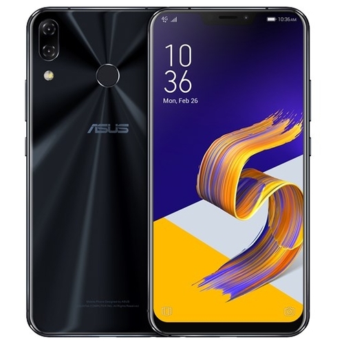 Ремонт ASUS Zenfone 5Z