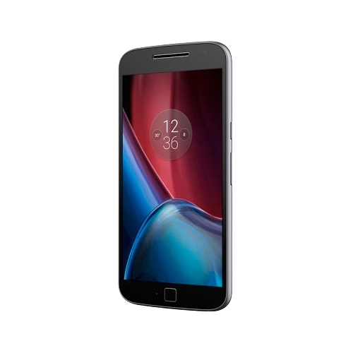 Ремонт Motorola Moto G4