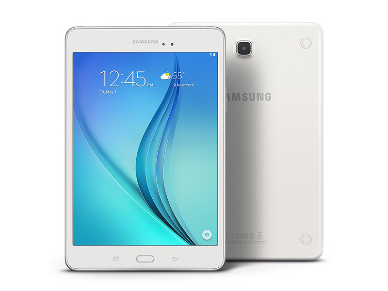 Galaxy Tab A Plus 9.7