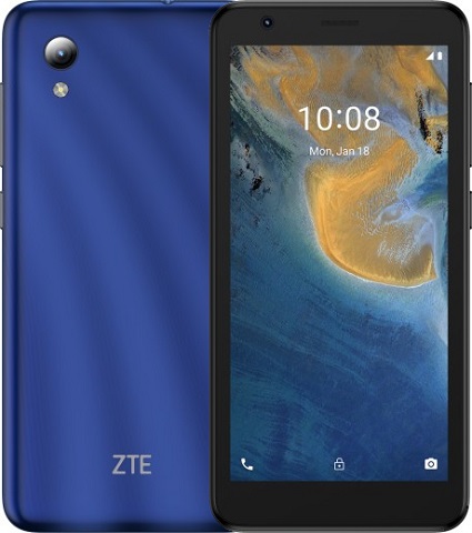 Ремонт ZTE Blade A31 Lite