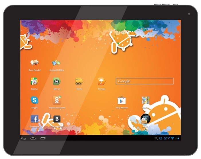 Digma IDSD10