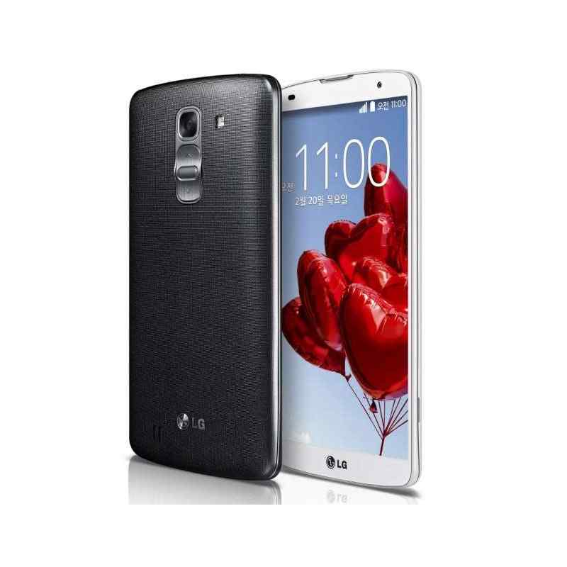 Ремонт LG G Pro 2