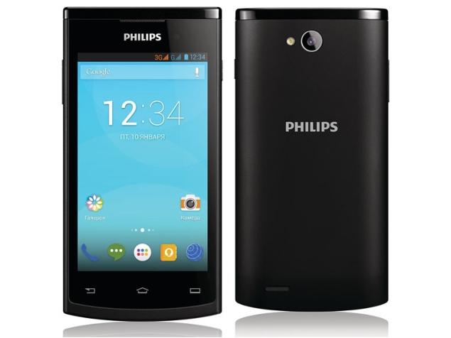 Ремонт Philips S308