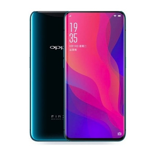 Ремонт Oppo Find X