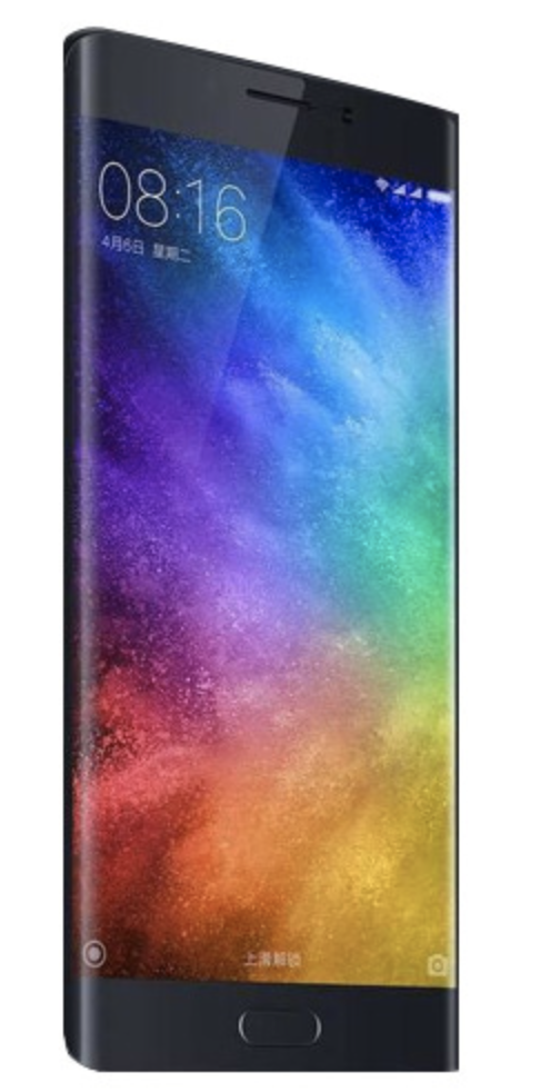 Ремонт Xiaomi Mi Note 2