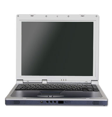 Замена TouchPad