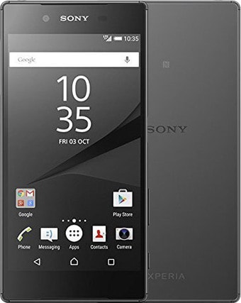 Ремонт Sony Xperia Z5 Dual