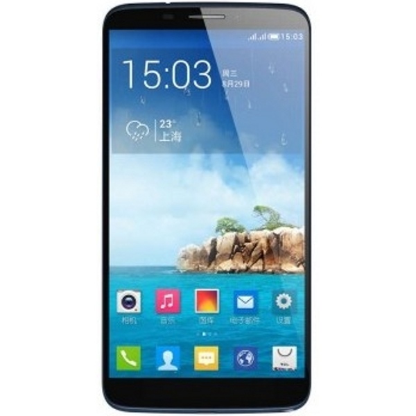 Ремонт Alcatel OneTouch HERO (8020D)