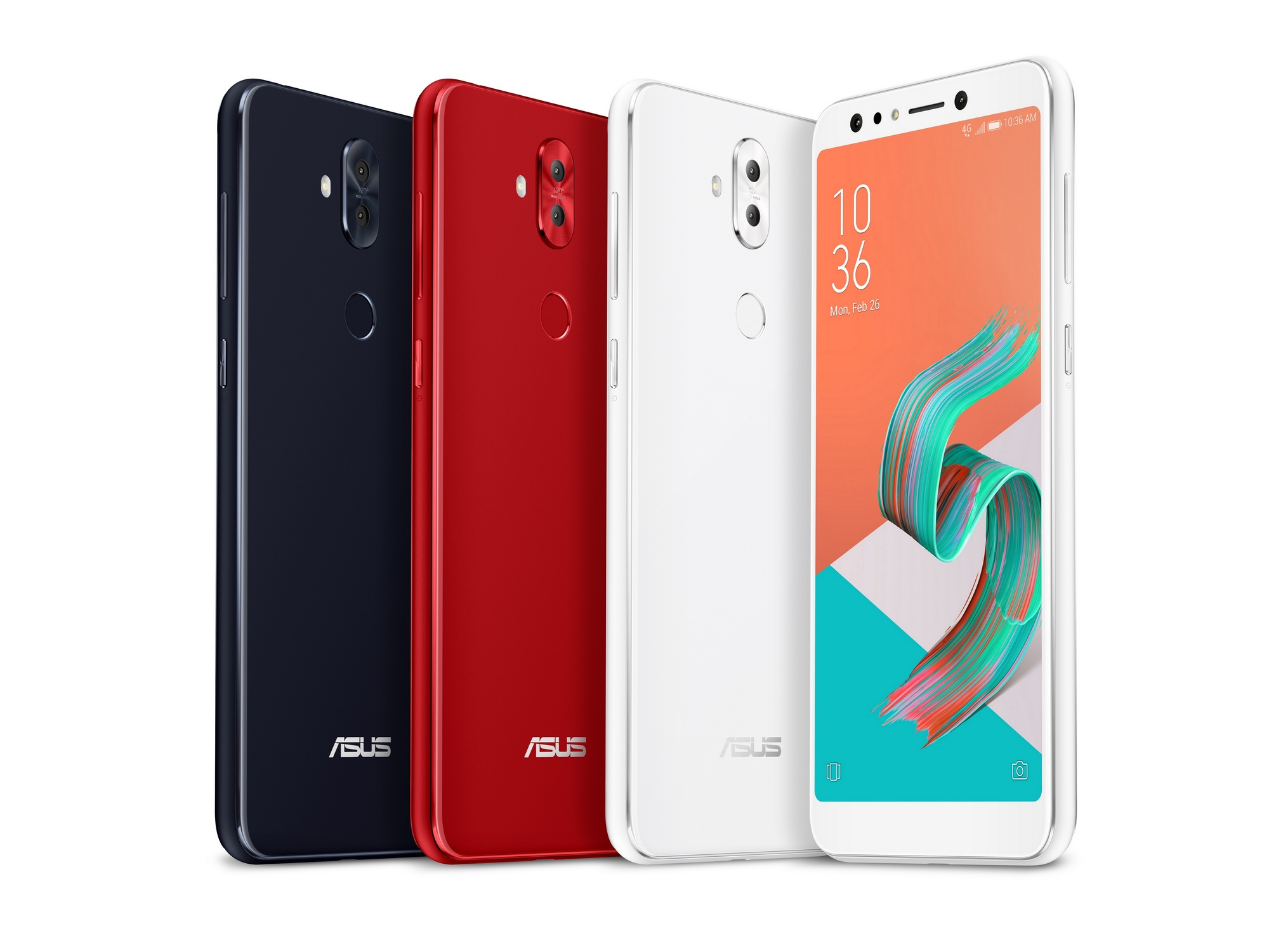 Ремонт ASUS Zenfone 5 Lite