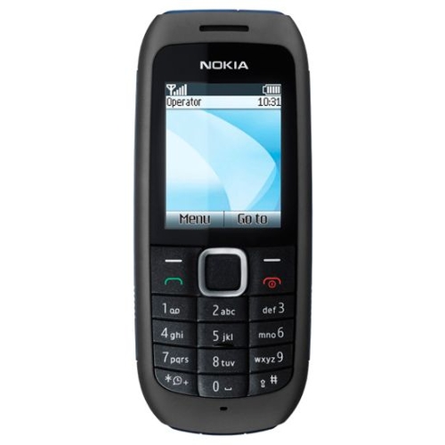 Ремонт Nokia 1616