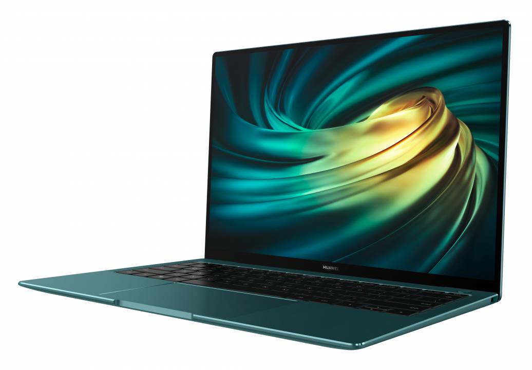 Huawei** MateBook X Pro