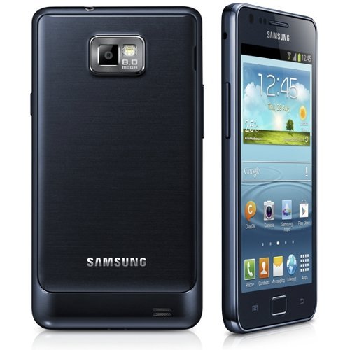 Ремонт Samsung** Galaxy S2 Plus